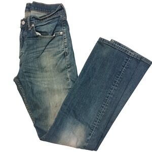 505™ Regular‎ Fit Men's Jeans SKUM046